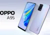 Oppo A95 Price in Pakistan – 2023 Oppo A95 Price in Pakistan