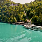Best Restaurants in Switzerland With a View