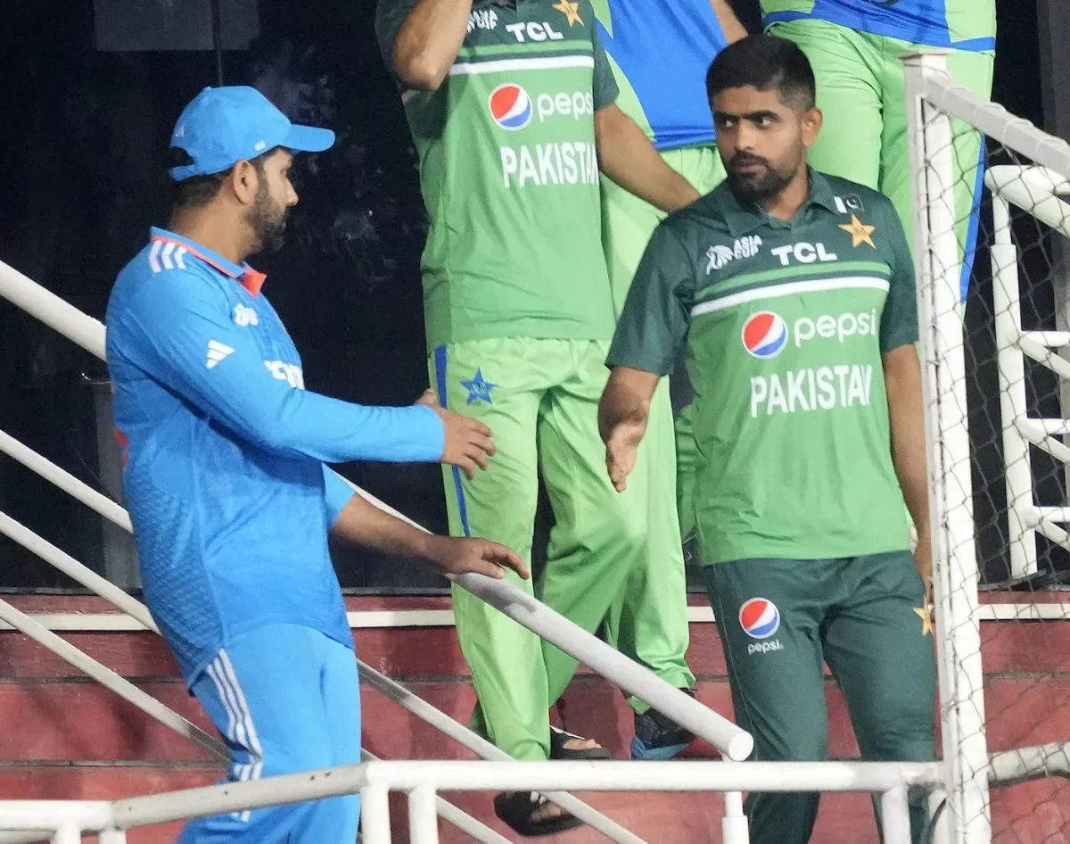 Asia Cup 2023: Pakistan vs India Match Updates and Live Cricket Streaming