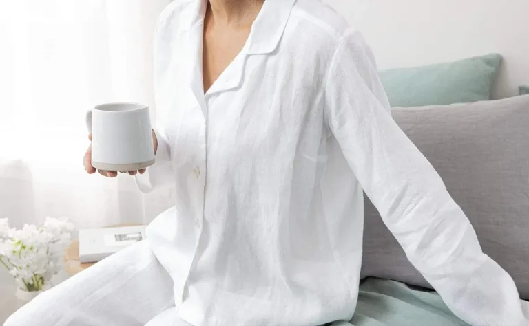 how to take care of your nightwear