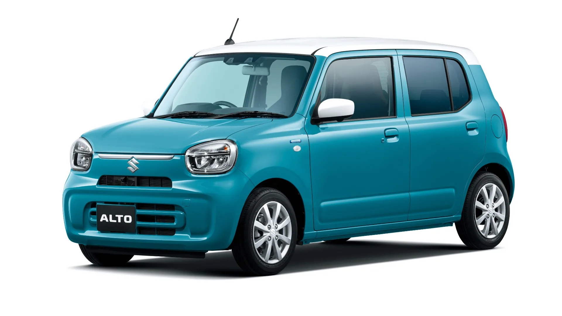 Suzuki alto price in Pakistan