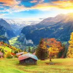 Best Places to Visit in Switzerland in September