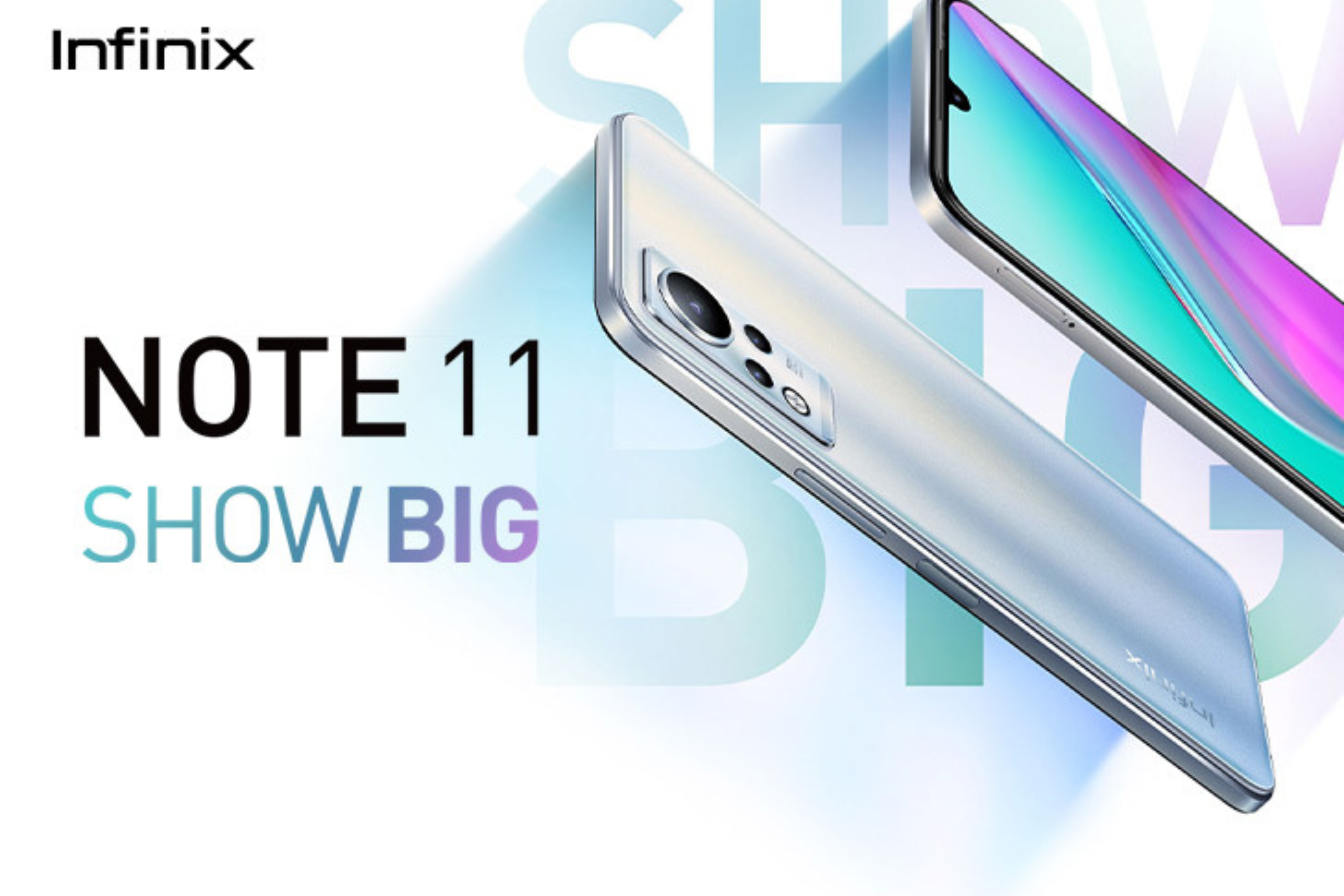 Infinix Note 11 Price in Pakistan