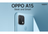 Oppo A17 Price in Pakistan – 2023 Oppo A15 Price in Pakistan