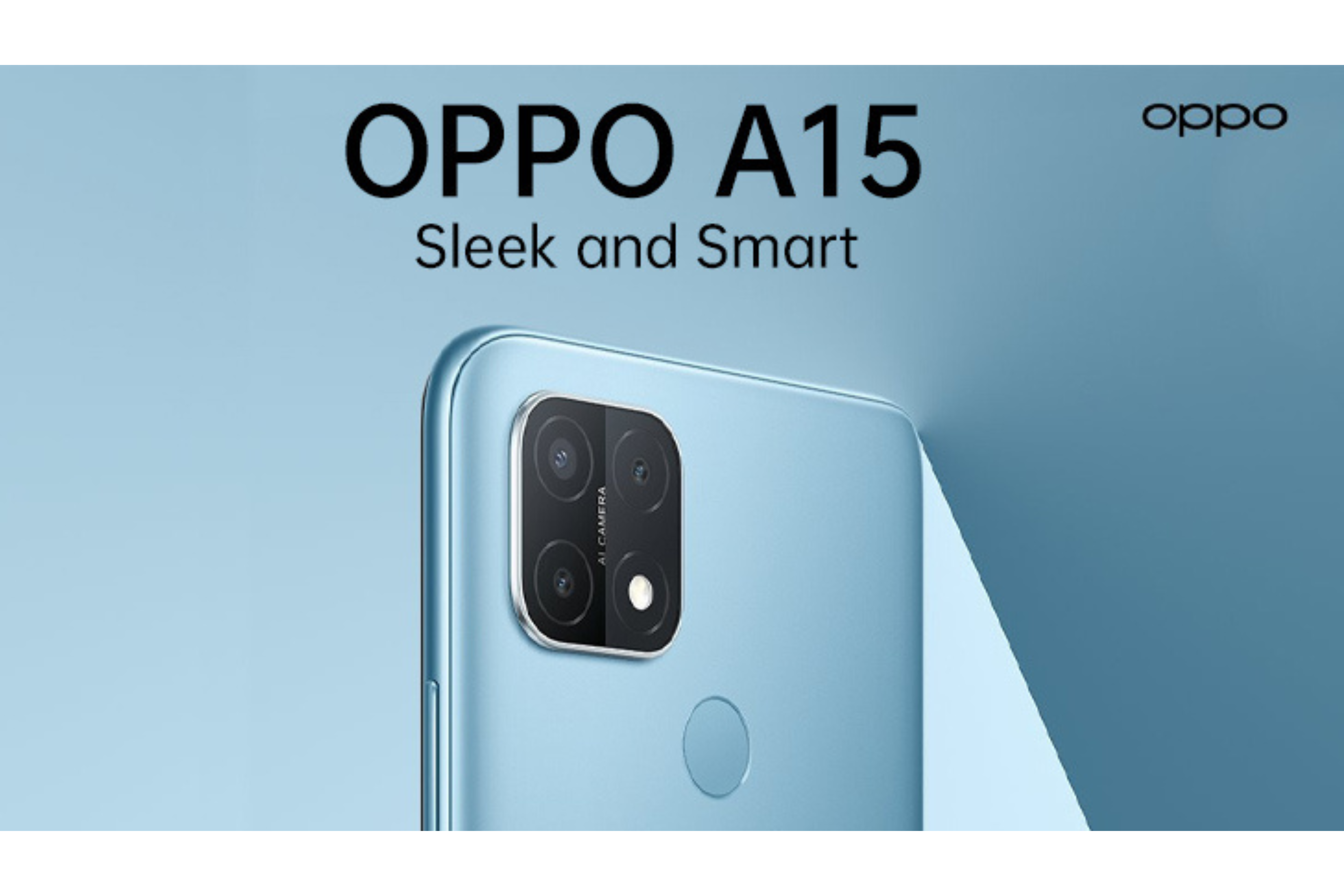 Oppo A15 Price in Pakistan 