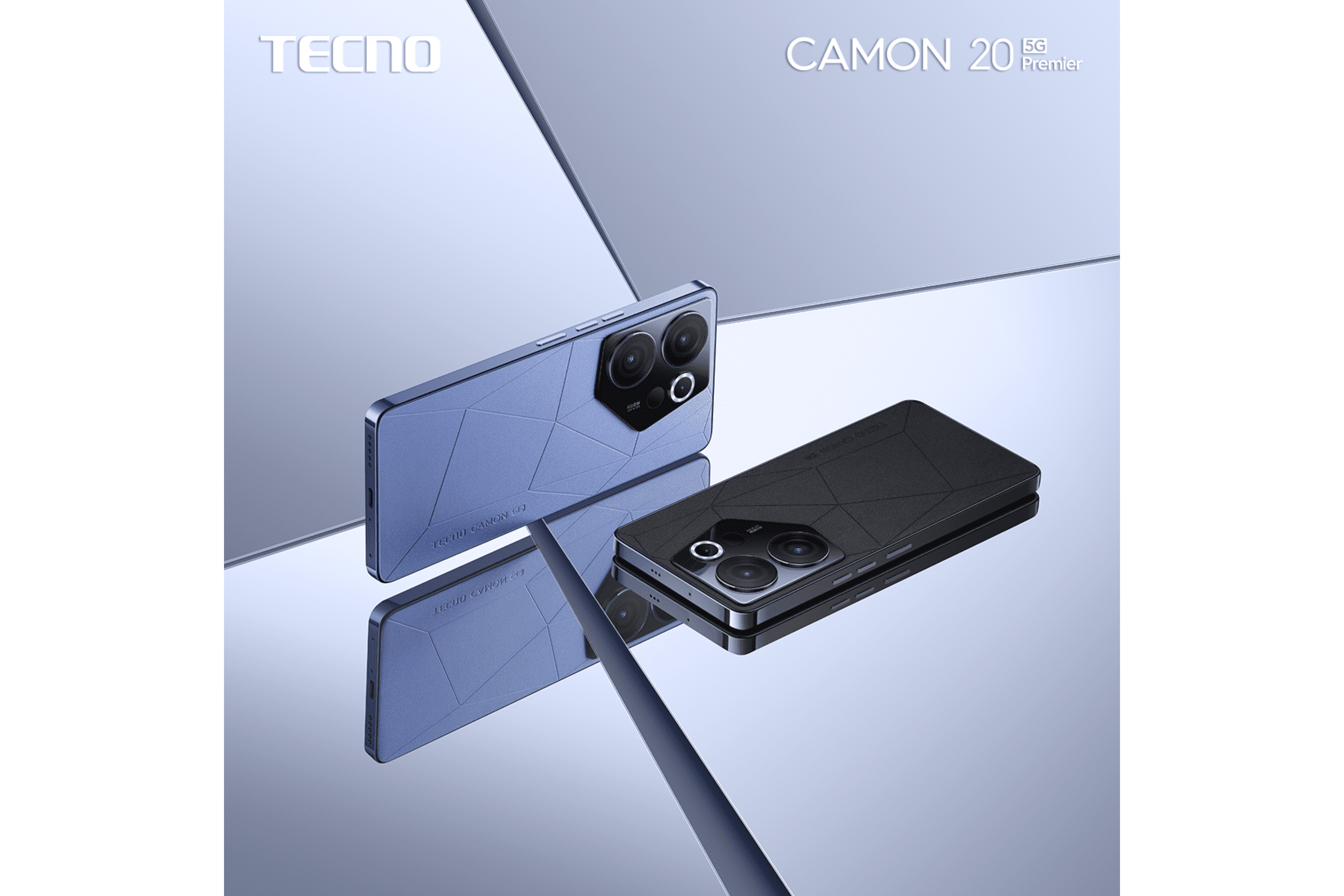Tecno Camon 20 Premier 5G Price in Pakistan