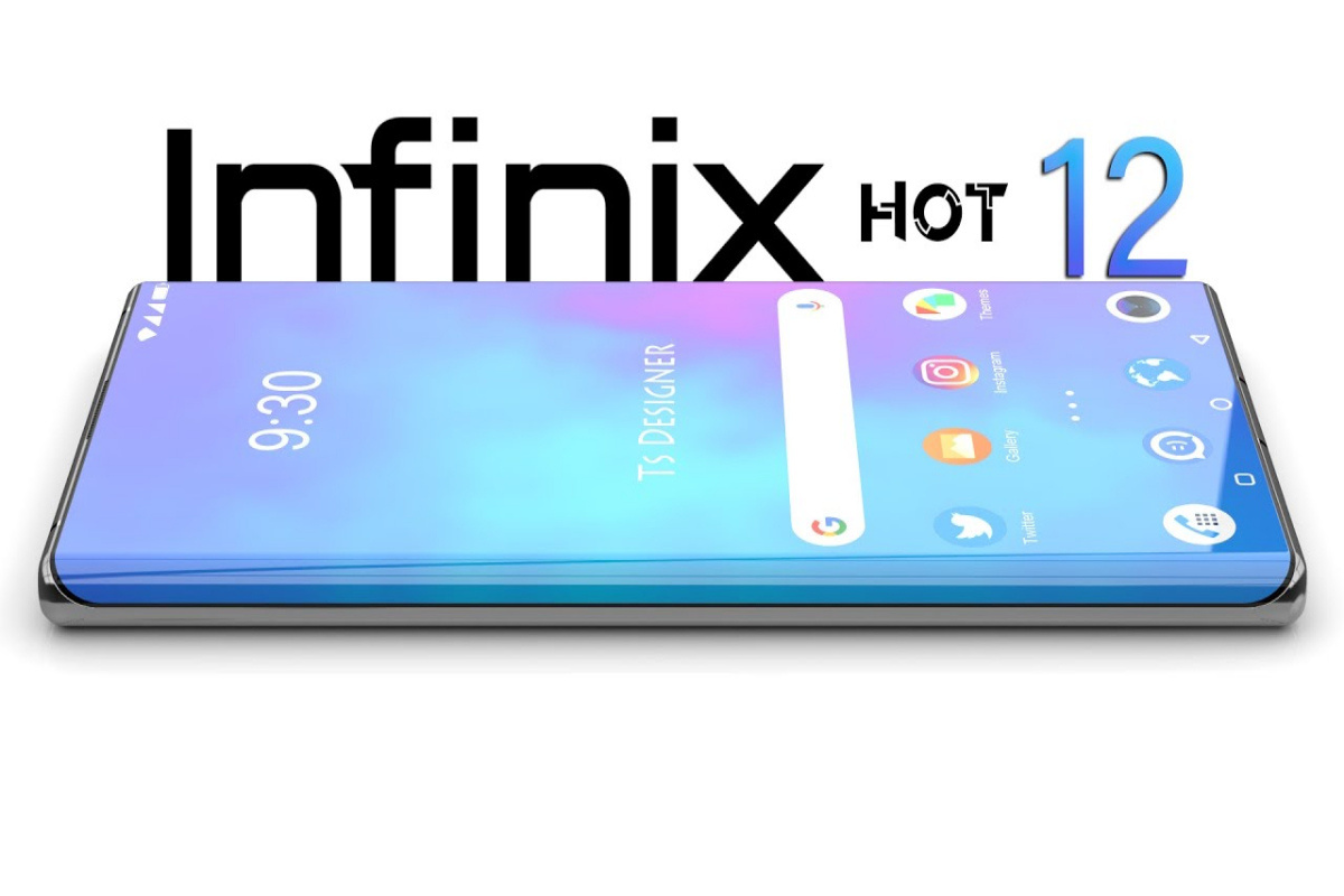 Infinix Hot 12 Price in Pakistan