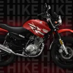Yamaha YBR 125 Fuel Average