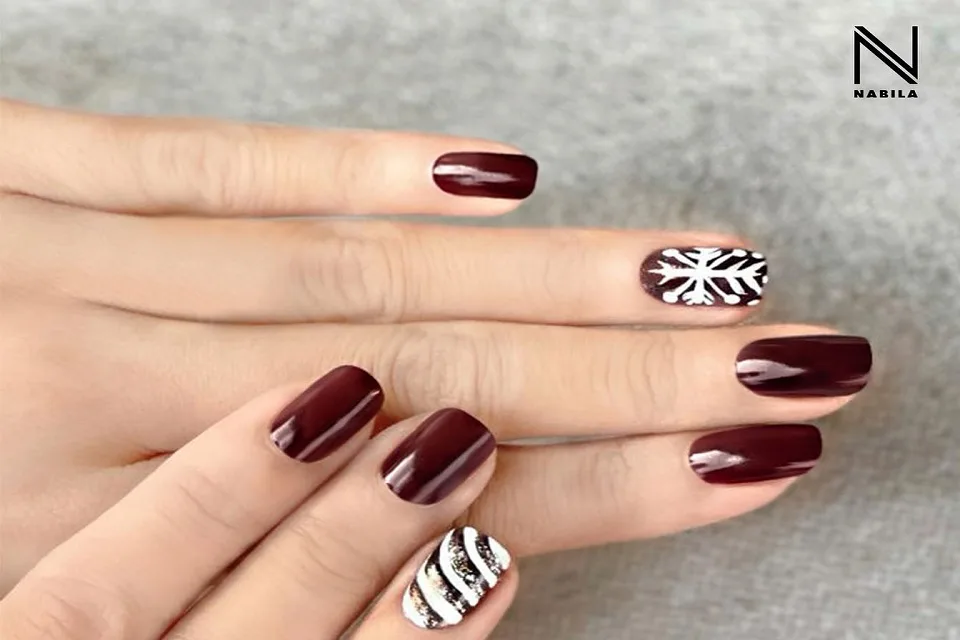 Best nail salons in Lahore