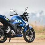 Suzuki Gixxer 250 price in Pakistan