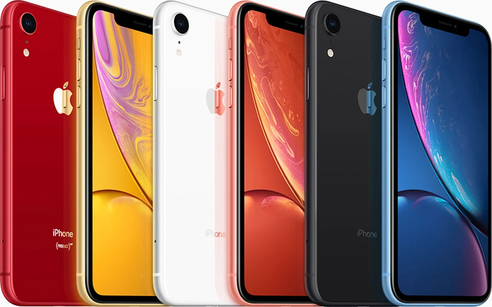 iPhone XR price in Pakistan