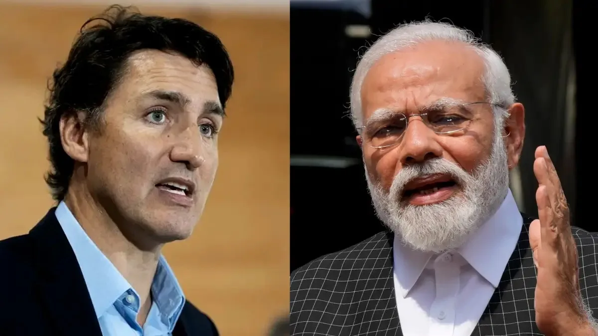 Tit-for-tat: India orders senior Canadian diplomat to leave New Delhi