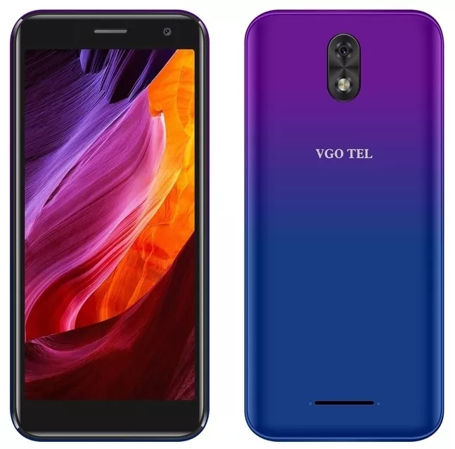 VGO TEL New 7 Price in Pakistan