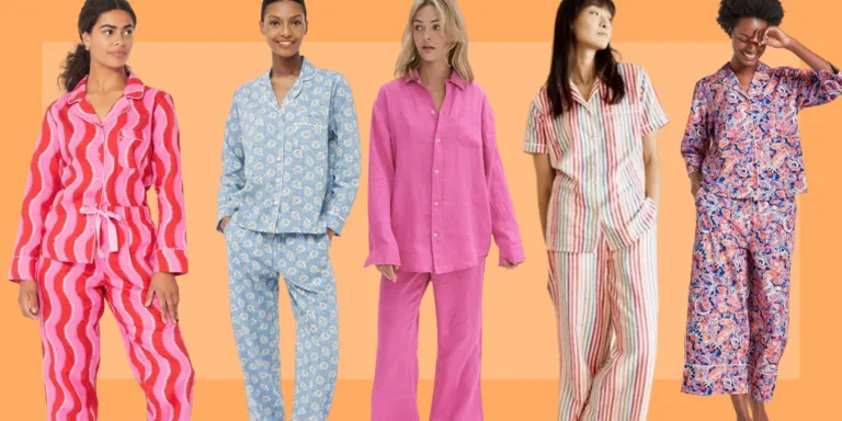 Choosing the right material for nightwear