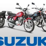 Suzuki bikes price hike