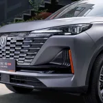 Changan CS55 Plus Facelift Price