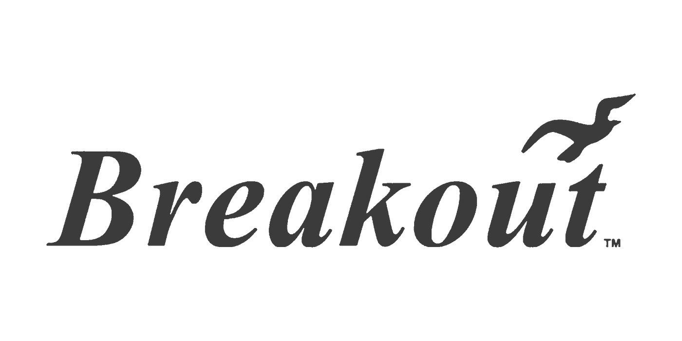 Breakout brand