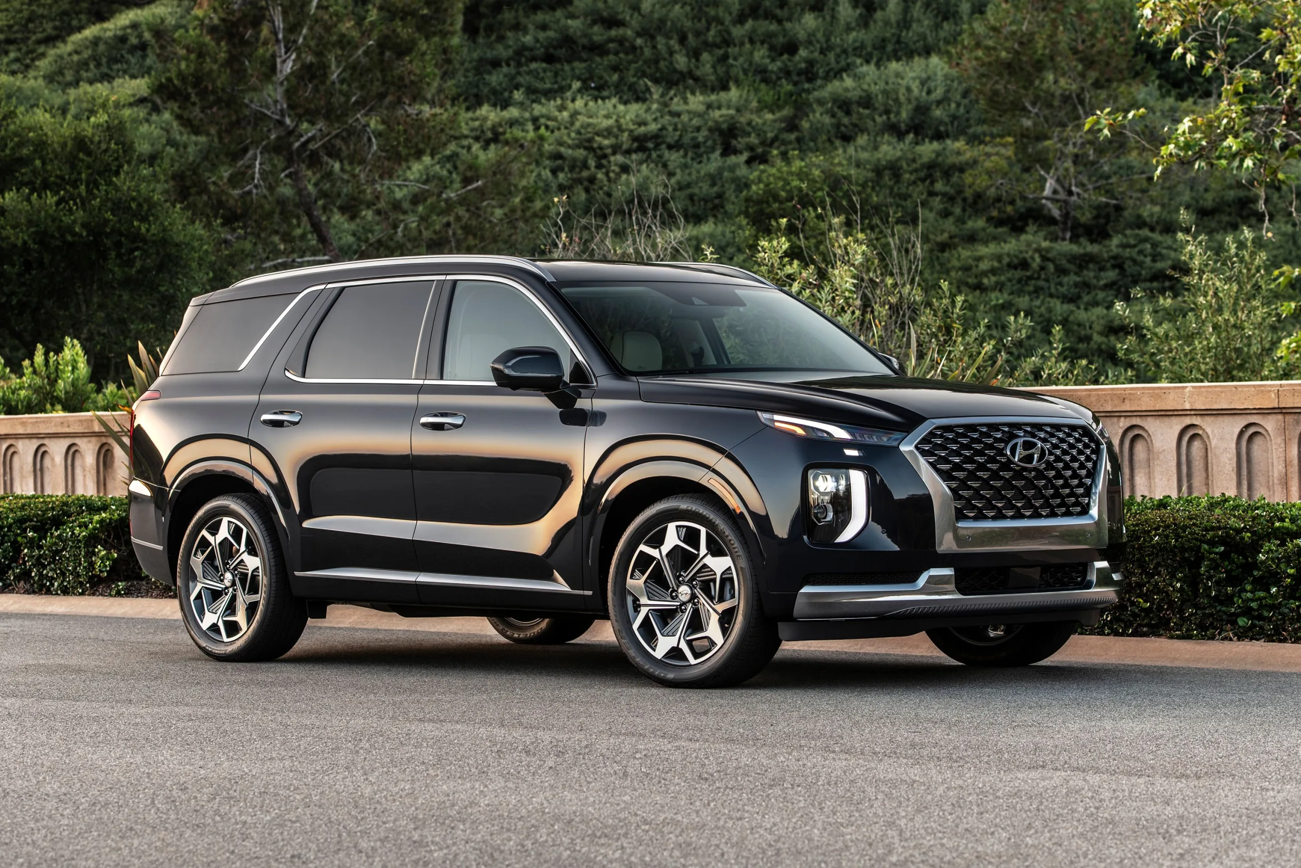 Hyundai Palisade Price in UAE 2023 Specifications and More