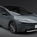 Toyota Prius price in Pakistan