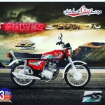 Honda CG 125