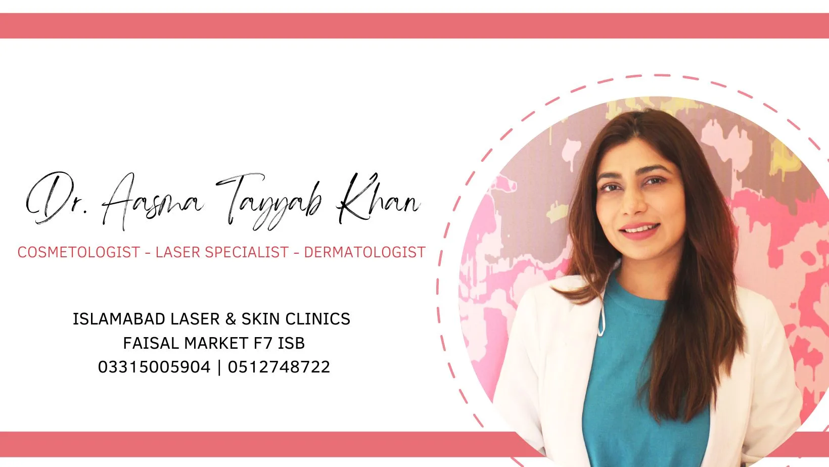 Best dermatologist in Islamabad