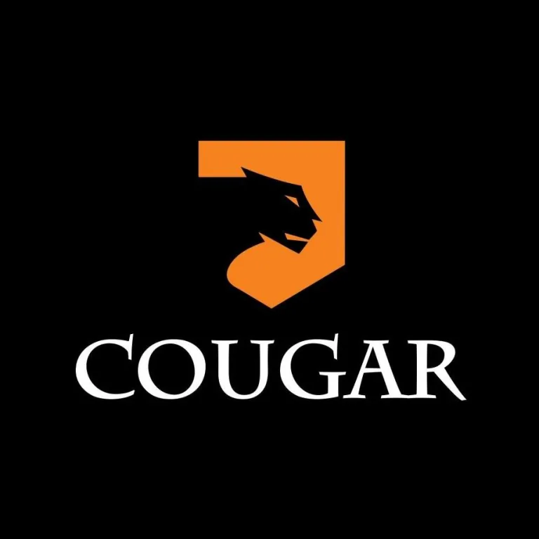 COUGAR Brand