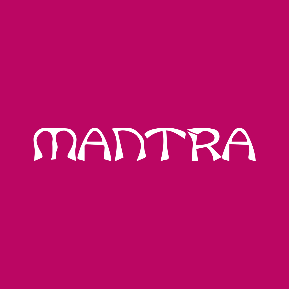 Mantra Brand