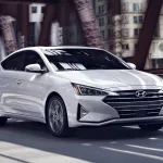 Hyundai Elantra price in UAE