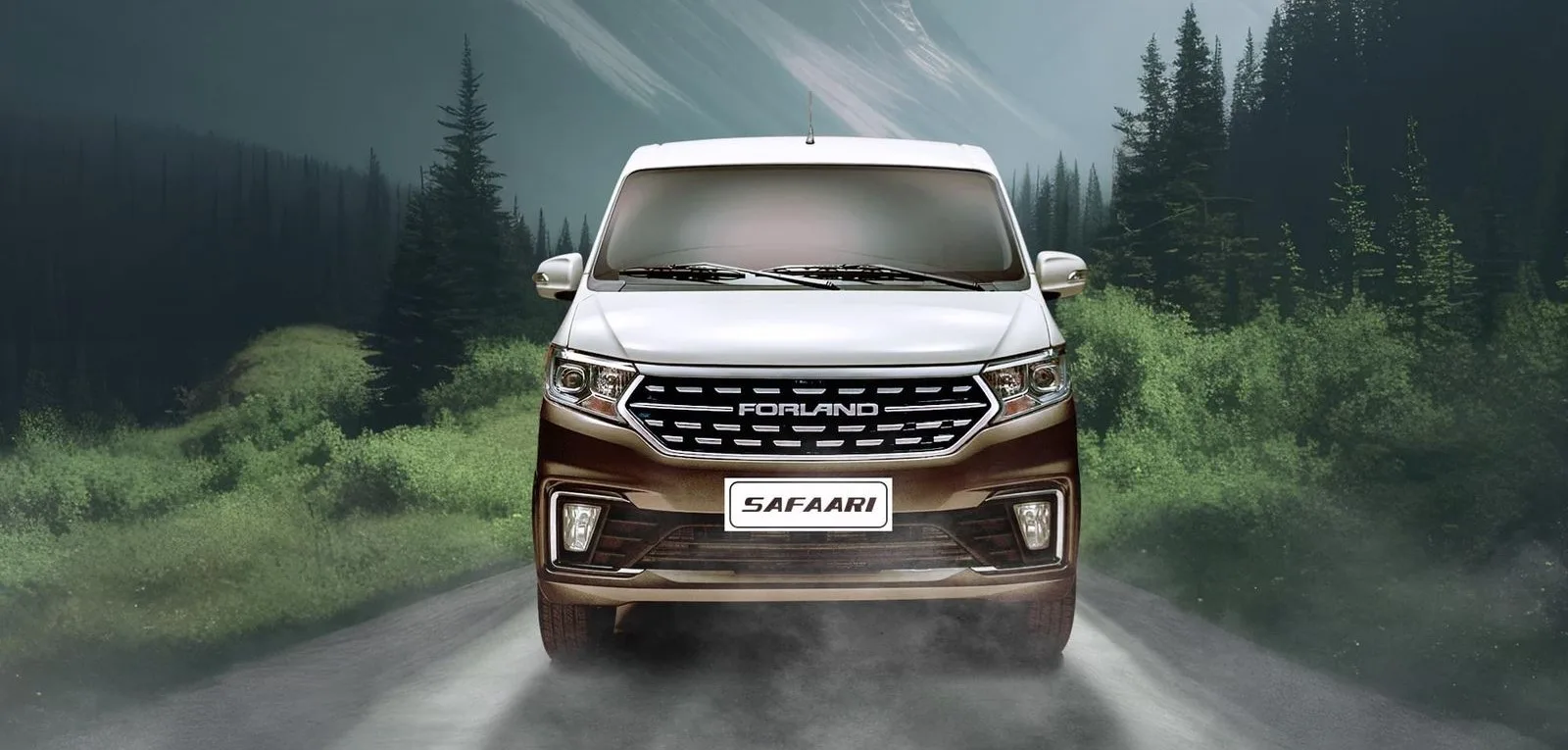 JW Forland Safari price in Pakistan