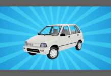 Suzuki Mehran Fuel Tank Capacity and Mileage Suzuki Mehran fuel tank capacity