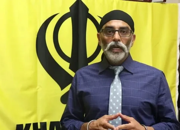 Sikh for Justice's "Kill India" rallies echo solidarity with Gaza's tragic loss