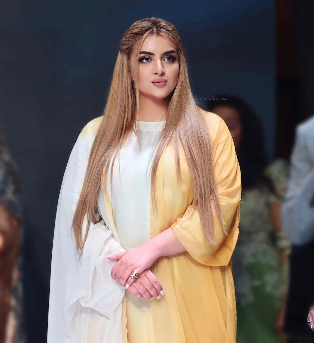 Sheikha Mahra Biography