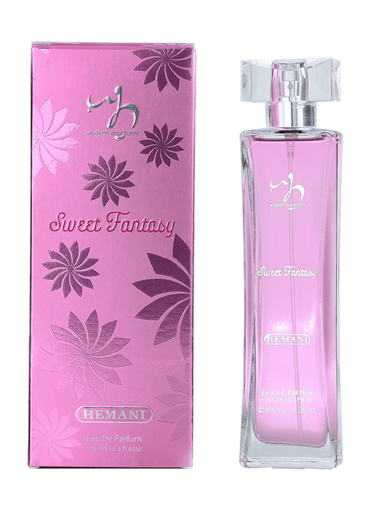 Best Perfumes for Women in Pakistan