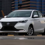 Changan Alsvin price in Pakistan