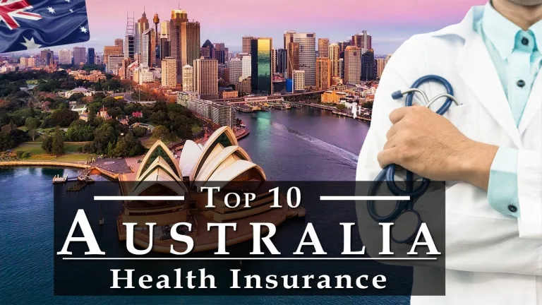 Best Health Insurance companies in Australia