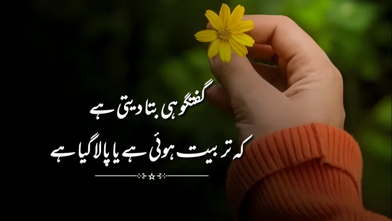 Urdu Quotes