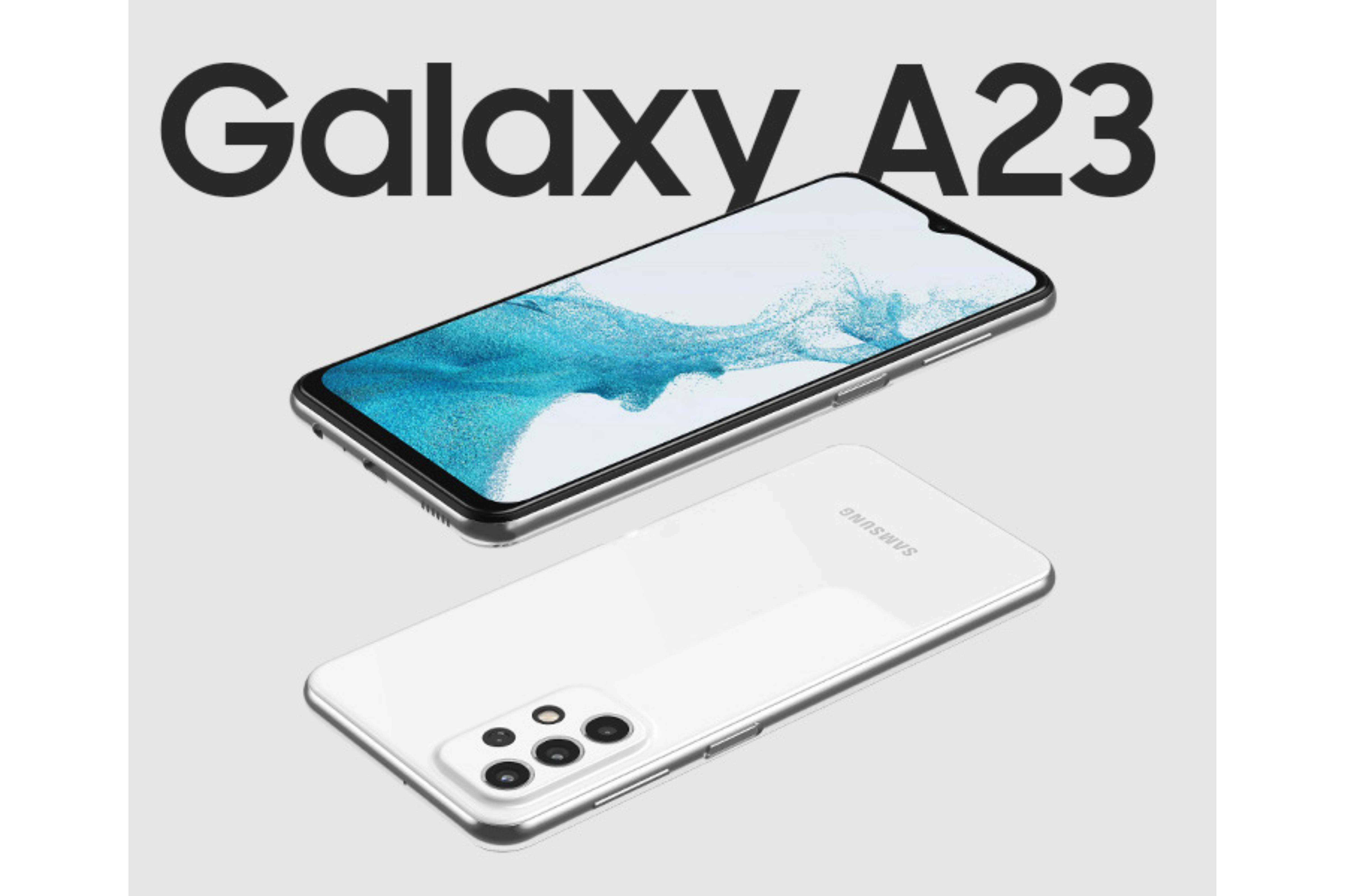 Samsung Galaxy A23 Price in Australia