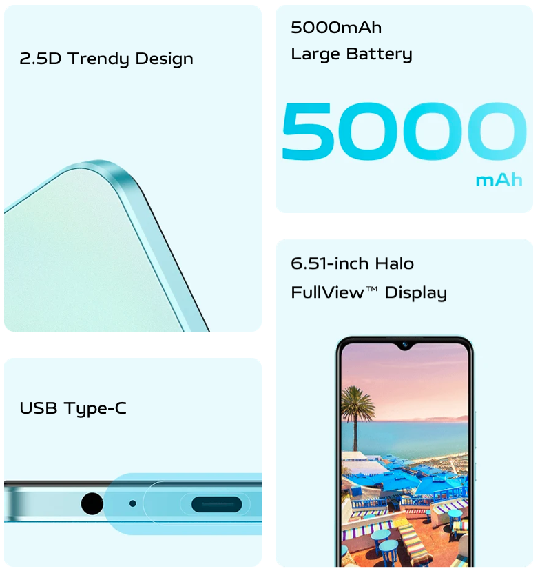 Vivo Y02s Price in Pakistan