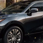 toyota Harrier price in Pakistan
