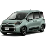 Toyota Sienta price in Pakistan