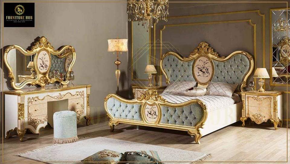 best furniture brands in Pakistan