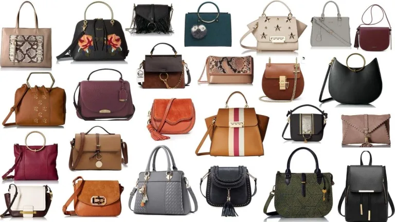 best bag brands in Pakistan