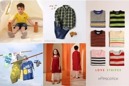 best kids clothing brands in pakistan