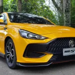 MG 5 price in Pakistan