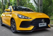MG 5 Price in Pakistan 2024 | Release Date, Specifications and More MG 5 price in Pakistan