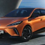 MG 4 Electric price in Pakistan