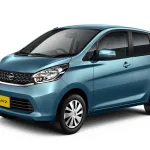 Nissan Dayz price in Pakistan