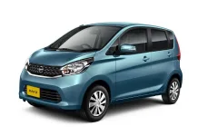 Nissan Dayz Price in Pakistan 2024 with Specifications Nissan Dayz price in Pakistan
