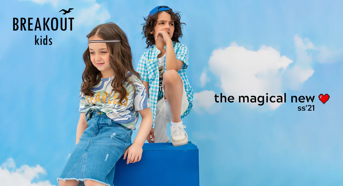 Kids clothing brands sales list