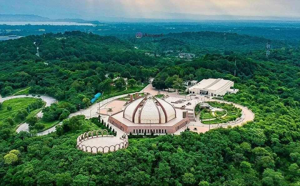 Best places to visit in Islamabad